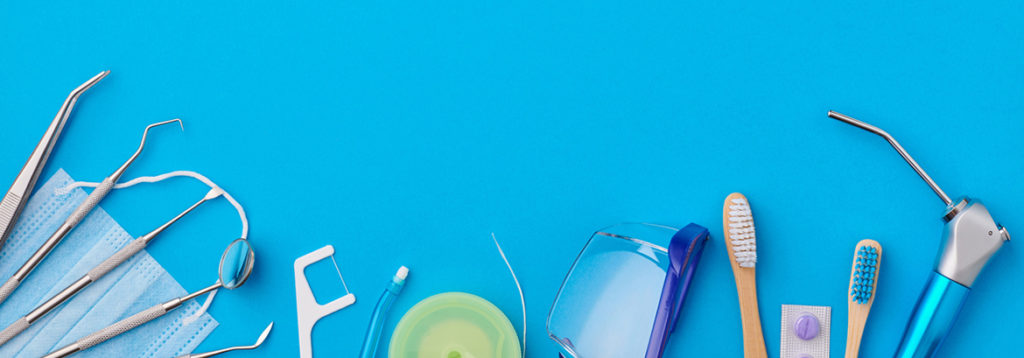 Common Oral Health Problems