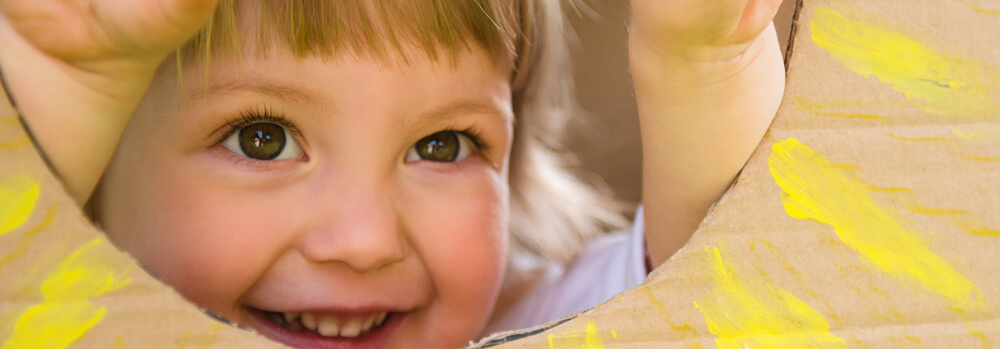 Understanding the Stages of Your Child’s Oral Health Development