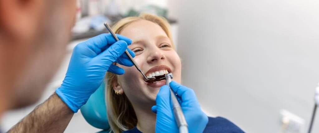 Dental Crown Myths
