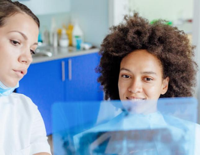 Welcome to Clackamas Smiles Family Dental