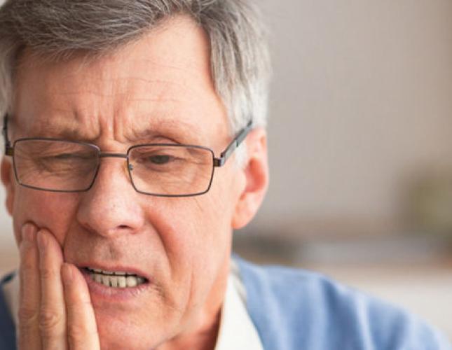 Rheumatoid Arthritis and Gum Disease