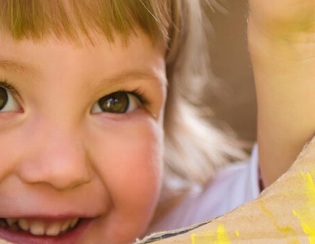 Understanding the Stages of Your Child’s Oral Health Development