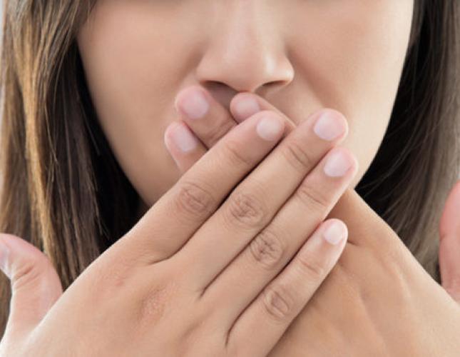 Battling Against Bad Breath