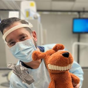 Oral surgery